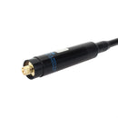 RH-660S Telescoping Dual Band Radio Antenna For Walkie Talkies