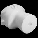 Wig Hat Holder Glasses Foam Mannequin Styrofoam Male Head Stand Model