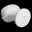 Female Styrofoam Foam Mannequin Head Model Wig Hair Glasses Hat Stand Display