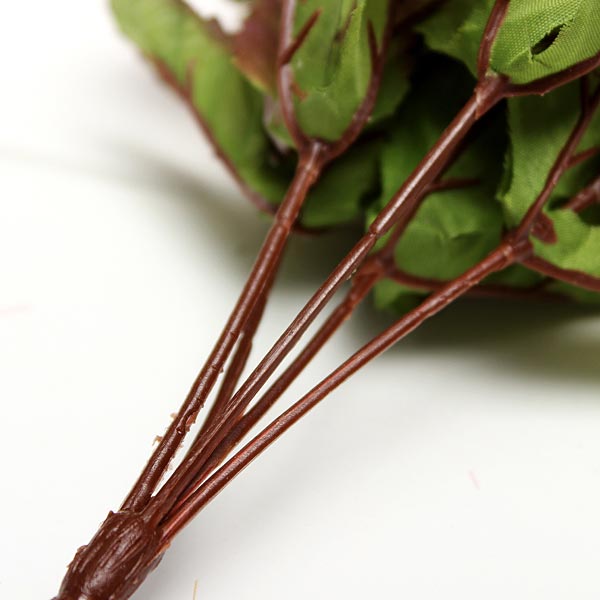 Artificial Roses Silk Flowers Home Room Party Decor