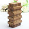 Magic Compartment Wooden Puzzle Box With Secret Drawer Brain Teaser