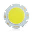 5W Round COB LED Bead Chips For Down Light Ceiling Lamp DC 15-17V