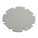 5W Round COB LED Bead Chips For Down Light Ceiling Lamp DC 15-17V