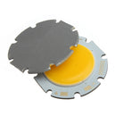 5W Round COB LED Bead Chips For Down Light Ceiling Lamp DC 15-17V