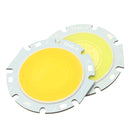 9W Round COB LED Bead Chips For Down Light Ceiling Lamp DC 30V