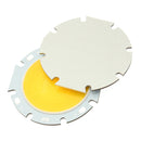 9W Round COB LED Bead Chips For Down Light Ceiling Lamp DC 30V