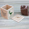 Wooden Mini Bonsai Magic Bean Seed Desktop Bonsai Plants