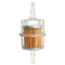 10 x Car Parts Lagre Inner Fuel Filters Auto Petrol 6mm 8mm Pipe