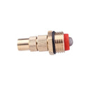 Brass Adjustable High Atomizing Mist Nozzle