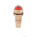 Brass Adjustable High Atomizing Mist Nozzle