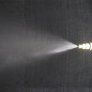 Brass Adjustable High Atomizing Mist Nozzle