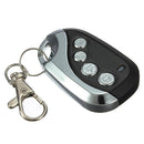 BOL4 BOL6 BRD1 Garage Door Remote Control 303MHz BHT4