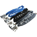 Motorcycle Scooter Chain Padlock Mountain Road Bike Safety