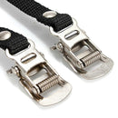 Fixed Gear Bike Bicycle Pedal Toe Straps Foot Straps Binding Band