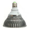 E27 PAR30 9LED 18W 1200-1320LM Non-dimmable Light Bulbs AC 85-265V