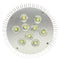 E27 PAR30 9LED 18W 1200-1320LM Non-dimmable Light Bulbs AC 85-265V