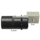 Black Parking Sensor PDC for Audi A2 A3 A4 A6 A8 New Also Quattro