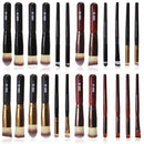 Professional Makeup Tool Cosmetic Brush Foundation Eyeshadow Set
