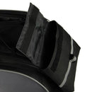 Roswheel Bike Bicycle Rear Seat Tail Bag Pannier Double Sides