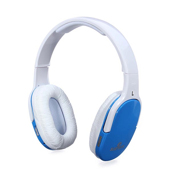 BT-911 bluetoothV2.1 2.4GHz Stereo  Sports Headphone