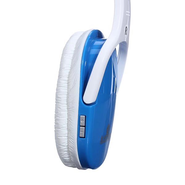 BT-911 bluetoothV2.1 2.4GHz Stereo  Sports Headphone