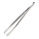 Stainless Steel Eyebrows Tweezers Hair Removal Clip