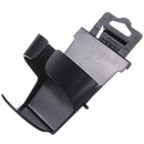Plastic Car Mount Drink Cup Bottle Stand Holder Portable Black