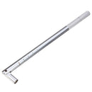 Car Chrome Tire Changer Metal Valve Stem Puller Repair Install Tool