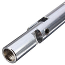 Car Chrome Tire Changer Metal Valve Stem Puller Repair Install Tool