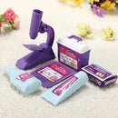 Baby Pretended Doctor Play Set Carry Case Medical Kit