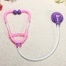 Baby Pretended Doctor Play Set Carry Case Medical Kit