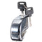 6mm Motorcycle Motor Bike Disc Electron Security Lock Alarm Metal