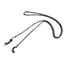 Metal Antiskid Glasses Neck Cord Sunglasses Holder