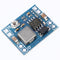 5Pcs Geekcreit Mini DC-DC Converter Adjustable Power Supply Step Down Module
