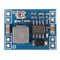 5Pcs Geekcreit Mini DC-DC Converter Adjustable Power Supply Step Down Module
