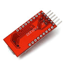 2Pcs FT232RL FTDI USB To TTL Serial Converter Adapter For