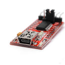 2Pcs FT232RL FTDI USB To TTL Serial Converter Adapter For