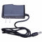 9V 1A Power Supply Adapter US Plug 2-Flat-Pin For