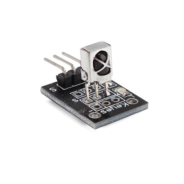 KY-022 Infrared IR Sensor Receiver Module