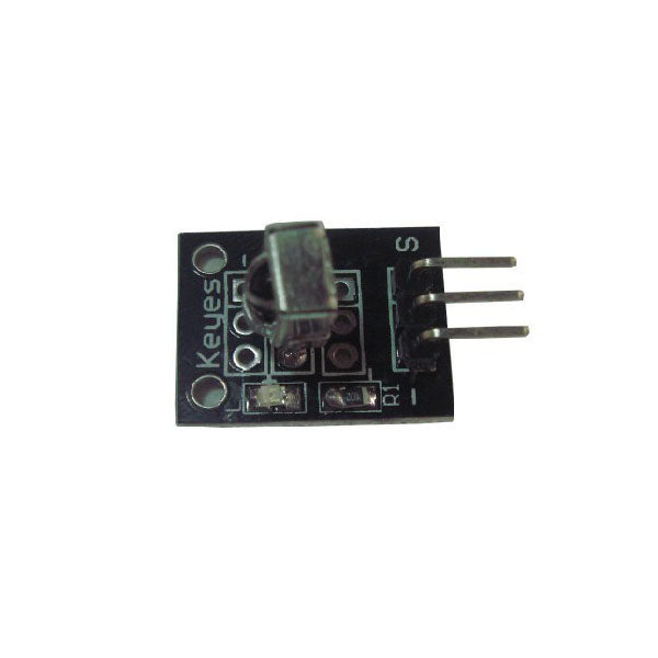 KY-022 Infrared IR Sensor Receiver Module