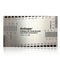 Guitar String Action Gauge Measuring Ruler Bass Luthier Tool