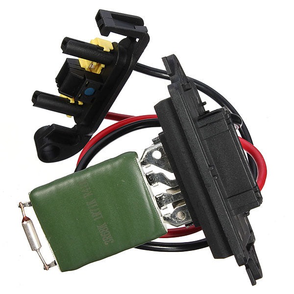 Heater Motor Blower Resistor RHEOSTAT Fan For Renault Megane