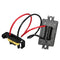 Heater Motor Blower Resistor RHEOSTAT Fan For Renault Megane