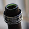 Stainless Steel Wine Bottle Stopper Collar Drip Ring Stopper Collar