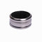 Stainless Steel Wine Bottle Stopper Collar Drip Ring Stopper Collar