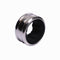 Stainless Steel Wine Bottle Stopper Collar Drip Ring Stopper Collar