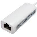 USB to LAN Ethernet Network Adapter For MacBook Air Mac Laptop