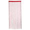 Imitated Crystals Beads String Curtain Window DIY Wall Decorations