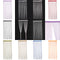 Imitated Crystals Beads String Curtain Window DIY Wall Decorations