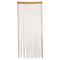Imitated Crystals Beads String Curtain Window DIY Wall Decorations